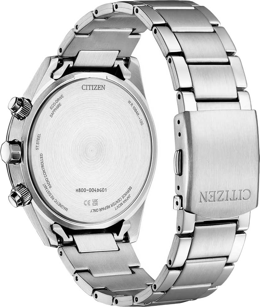 Японские наручные часы CITIZEN  AT8260-85L