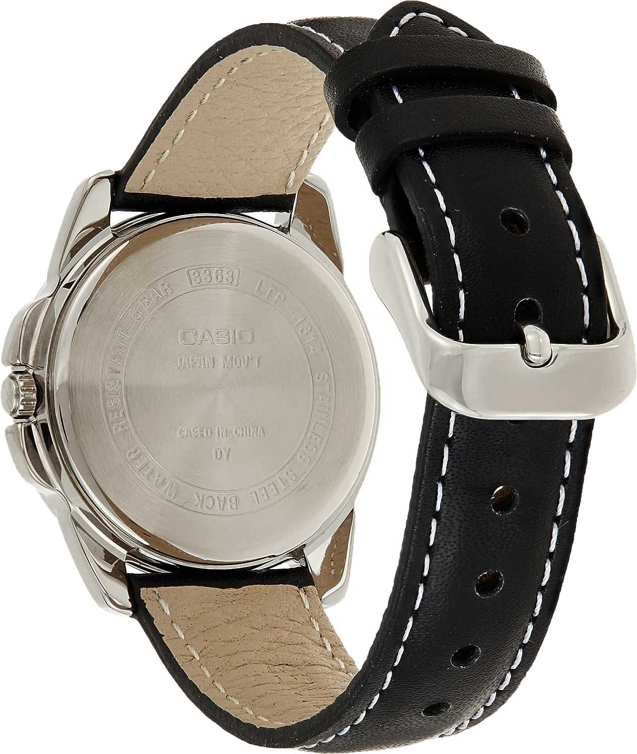 Японские наручные часы CASIO CASIO COLLECTION LTP-1314L-8A