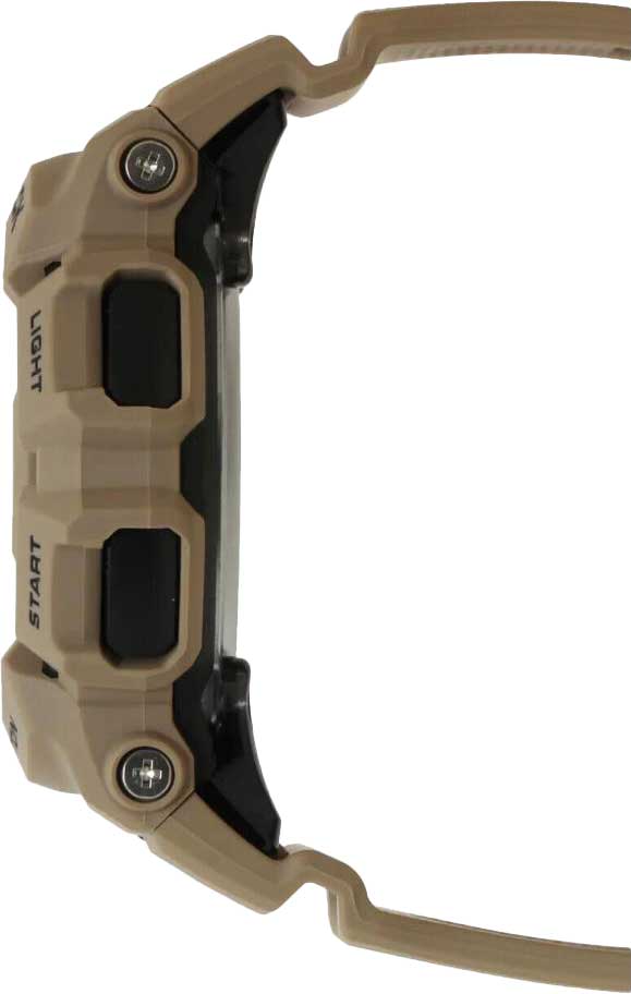 Японские наручные часы CASIO G-SHOCK GBA-900UU-5A
