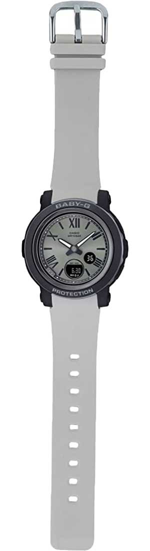 Японские наручные часы CASIO BABY-G BGA-290-8A