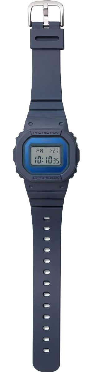 Японские наручные часы CASIO G-SHOCK GMD-S5600-2