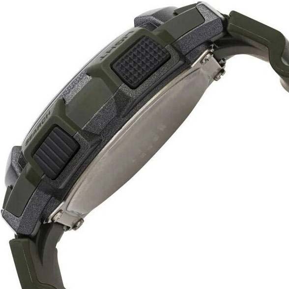 Японские наручные часы CASIO CASIO COLLECTION AE-1000W-3A