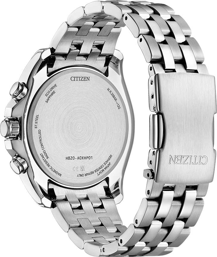 Японские наручные часы CITIZEN  AT9120-89L