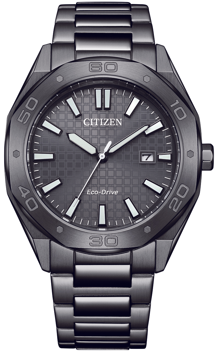 Японские наручные часы CITIZEN  BM7637-81H