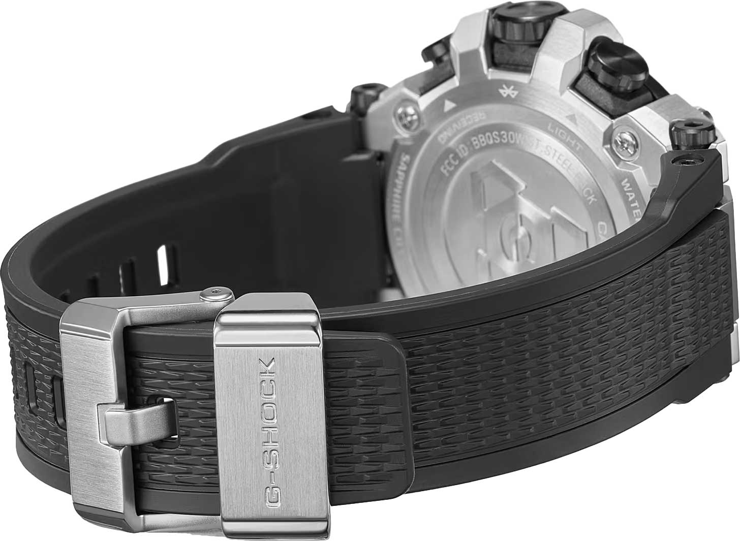Японские наручные часы CASIO G-SHOCK MTG-B3000-1A