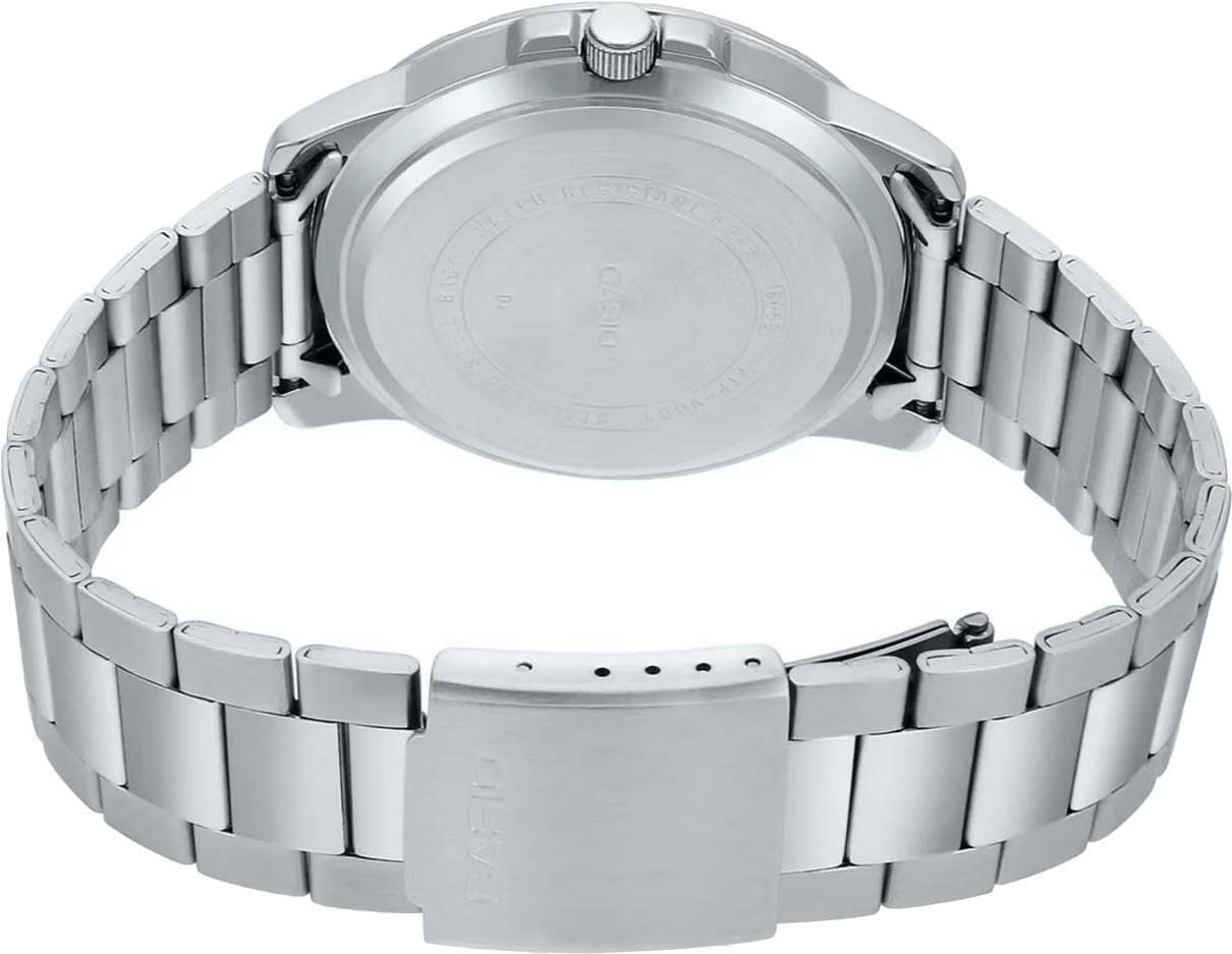 Японские наручные часы CASIO CASIO COLLECTION MTP-VD01D-2E
