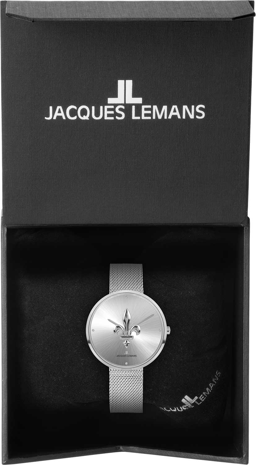 Наручные часы Jacques Lemans 1-2092N