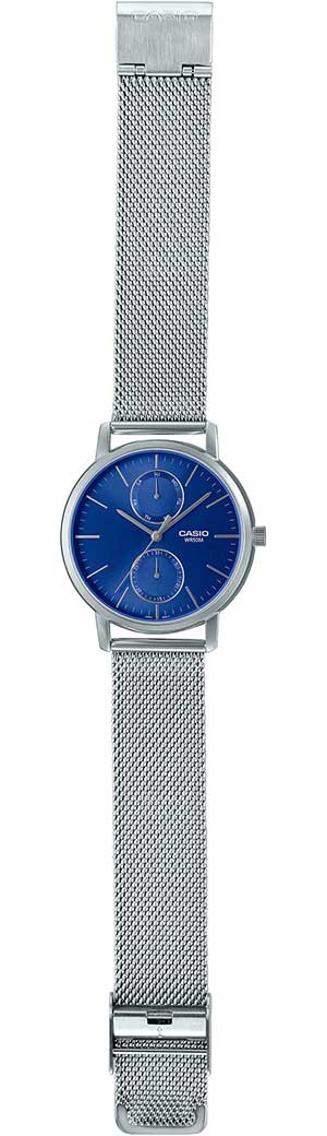 Японские наручные часы CASIO CASIO COLLECTION MTP-B310M-2A