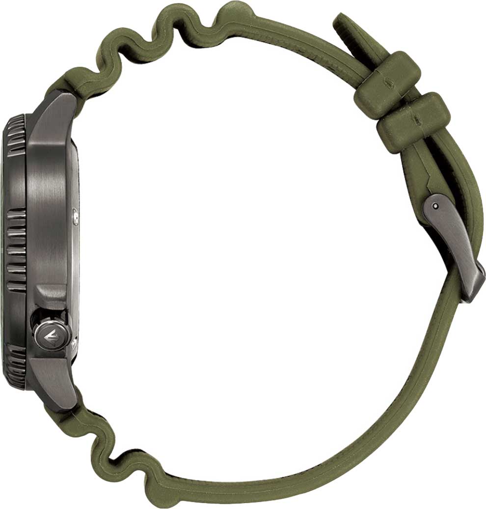 Японские наручные часы CITIZEN  BN0157-11X