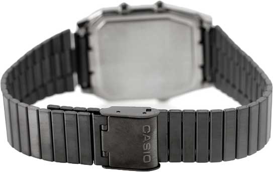 Японские наручные часы CASIO CASIO COLLECTION AQ-800EB-2A