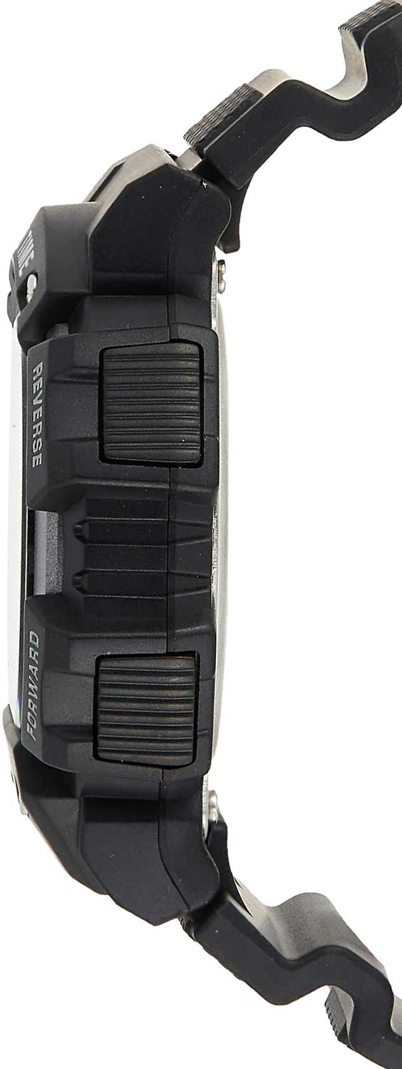 Японские наручные часы CASIO CASIO COLLECTION AE-1400WH-1A