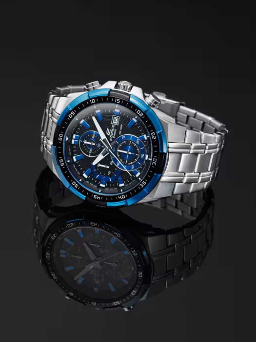 Японские наручные часы CASIO EDIFICE EFR-539D-1A2