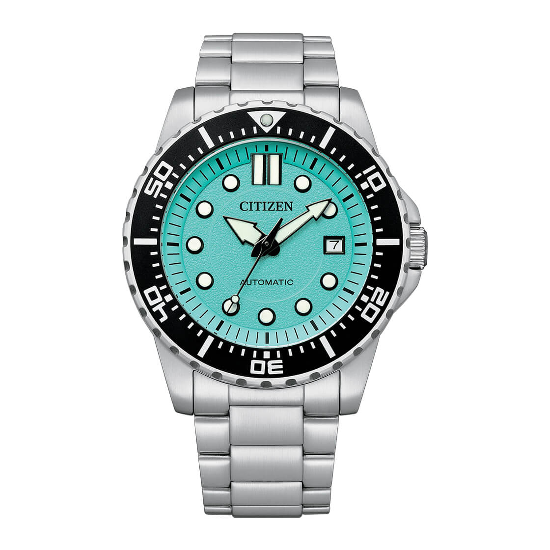 Японские наручные часы CITIZEN  NJ0170-83X