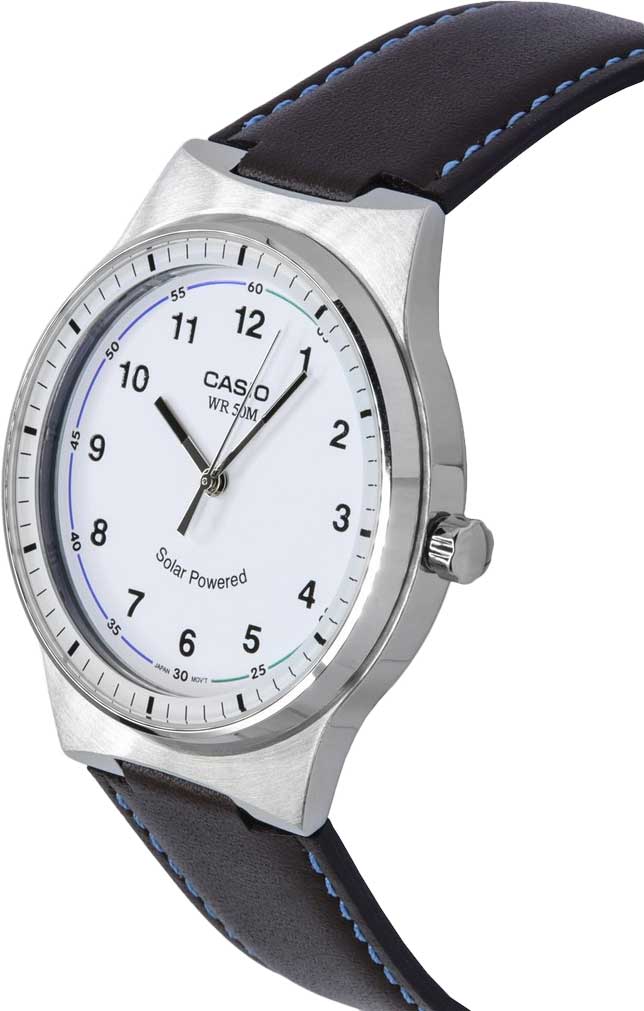 Японские наручные часы CASIO CASIO COLLECTION MTP-RS105L-7B