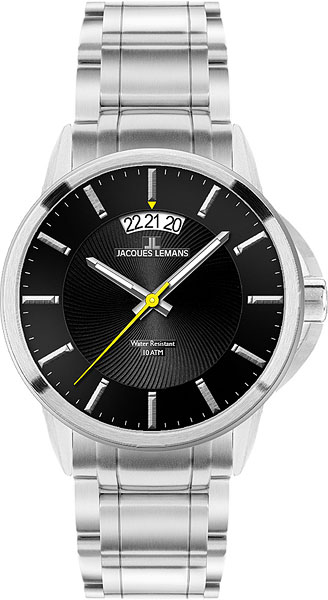 Наручные часы Jacques Lemans 1-1540D
