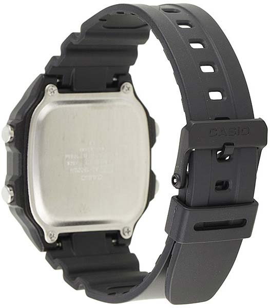 Японские наручные часы CASIO CASIO COLLECTION AE-1200WH-1B