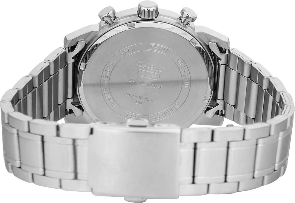 Японские наручные часы CASIO CASIO COLLECTION MTP-E510D-1A2