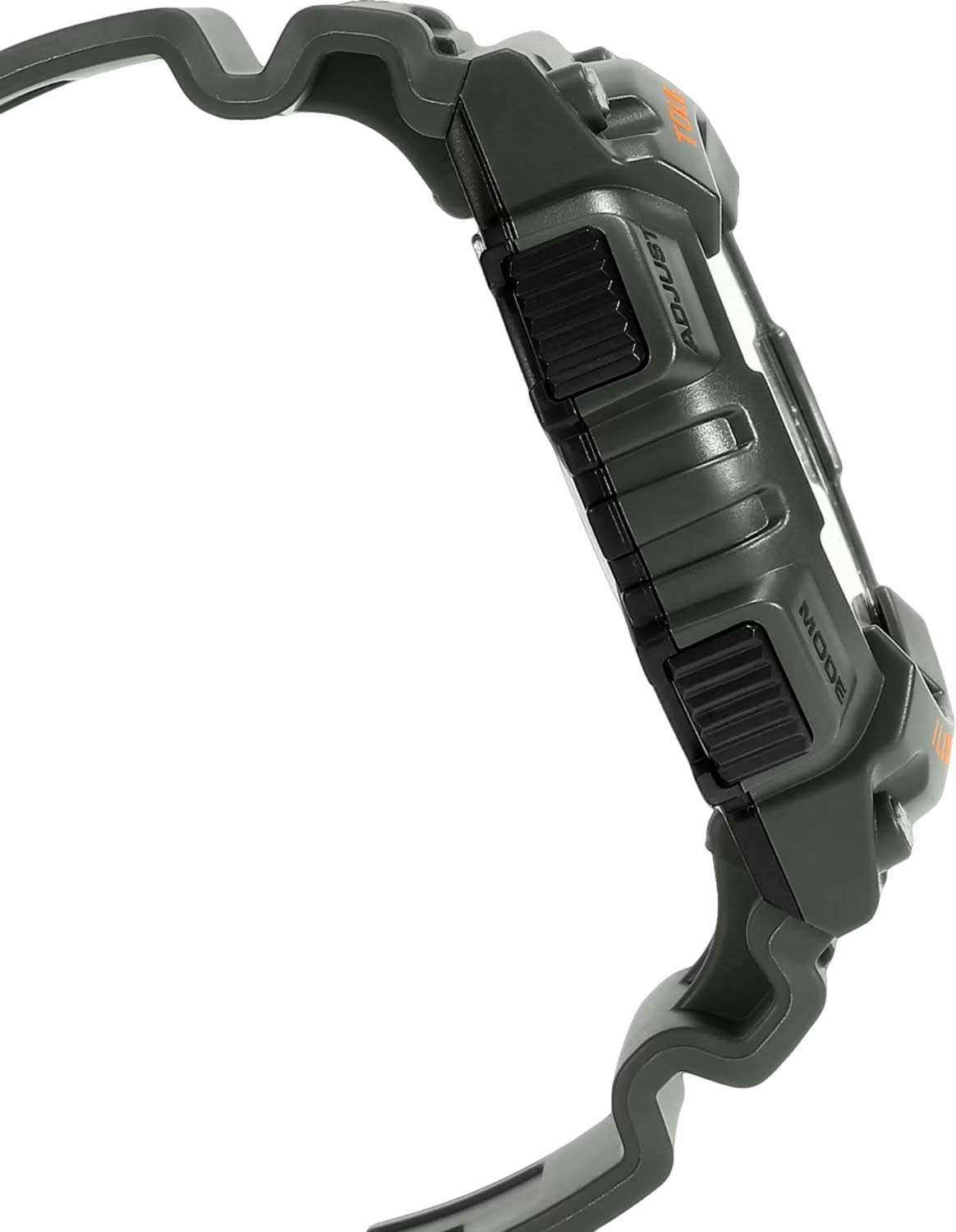 Японские наручные часы CASIO CASIO COLLECTION AQ-S810W-3A