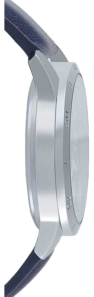 Японские наручные часы CASIO CASIO COLLECTION MTP-V004L-2B