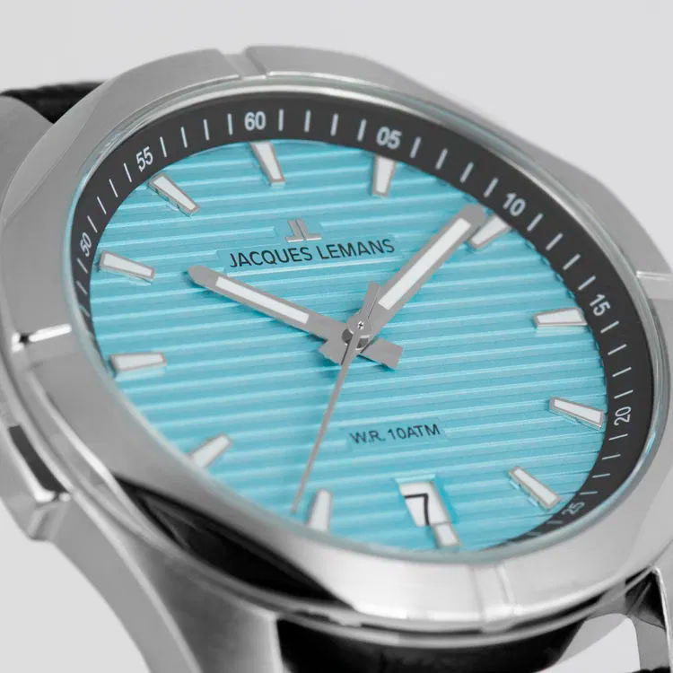 Наручные часы Jacques Lemans 1-2176D