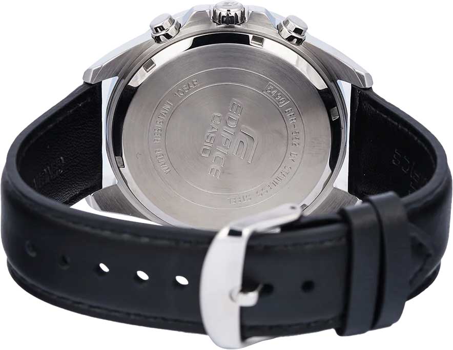 Японские наручные часы CASIO EDIFICE EFR-552L-5A