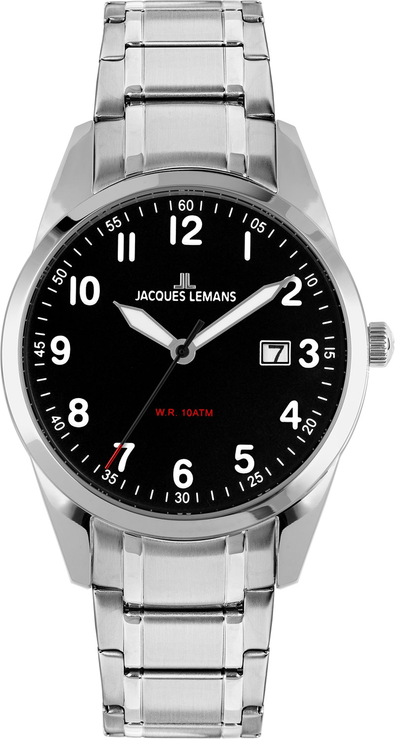 Наручные часы Jacques Lemans 1-2002Q