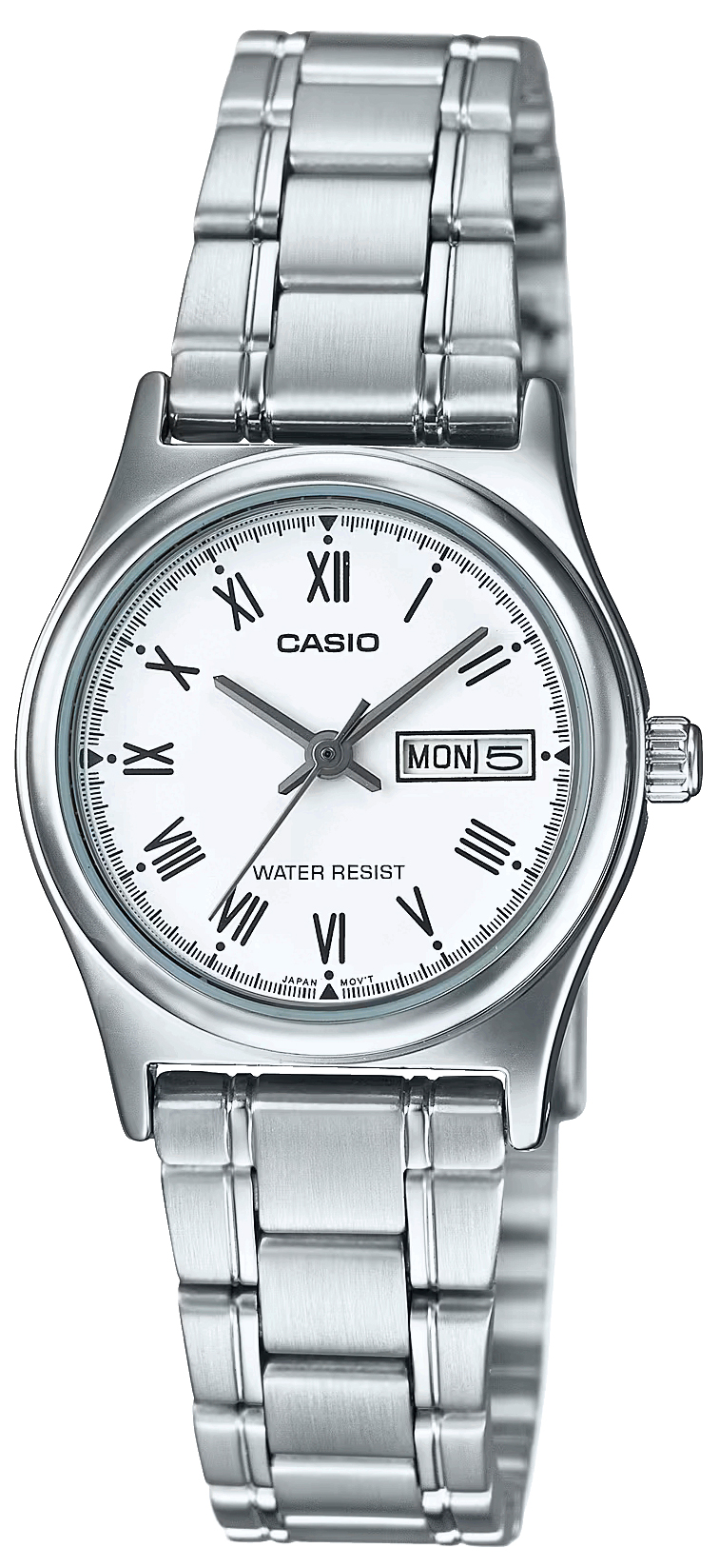 Японские наручные часы CASIO CASIO COLLECTION LTP-V006D-7B