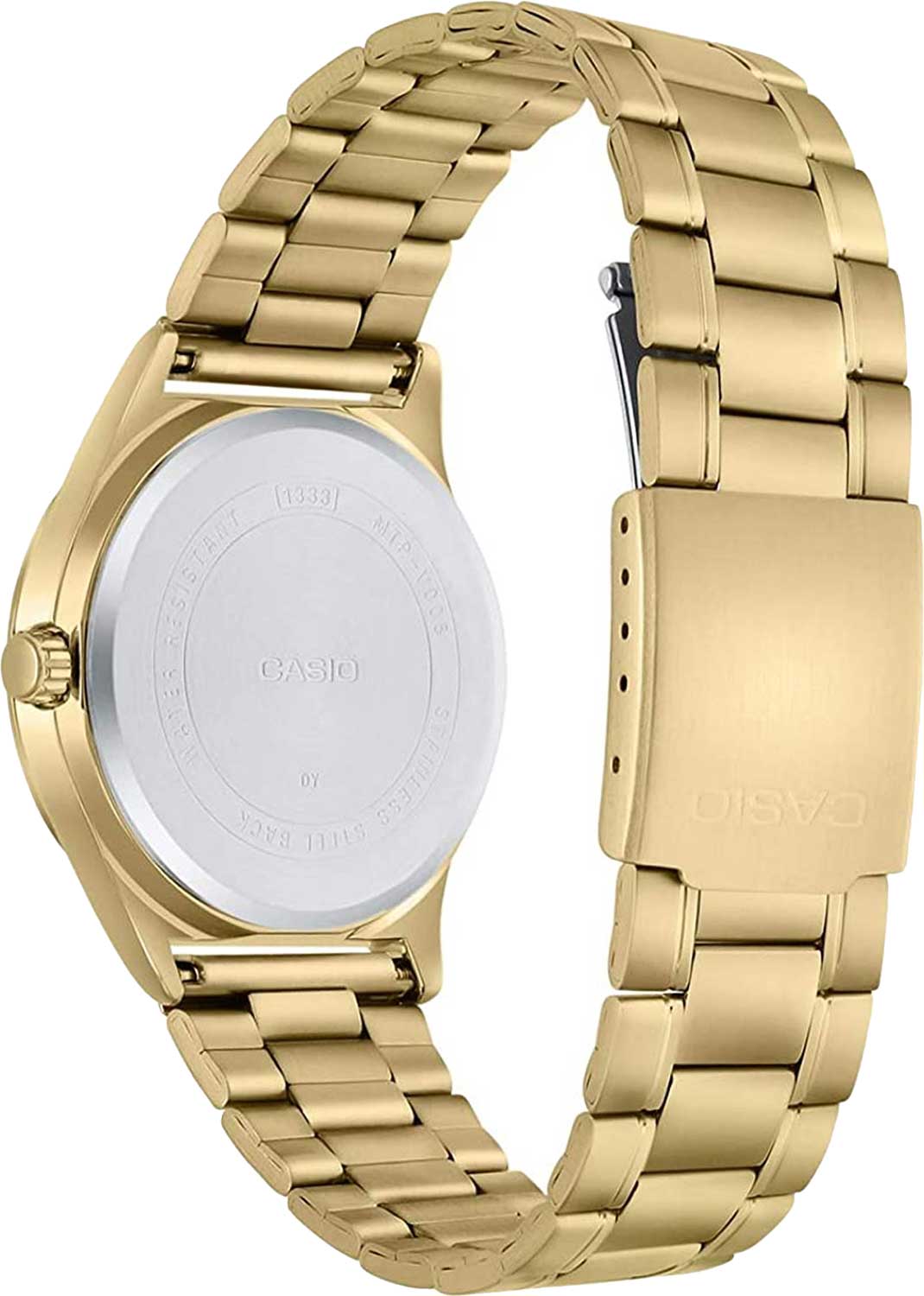 Японские наручные часы CASIO CASIO COLLECTION MTP-V006G-7B