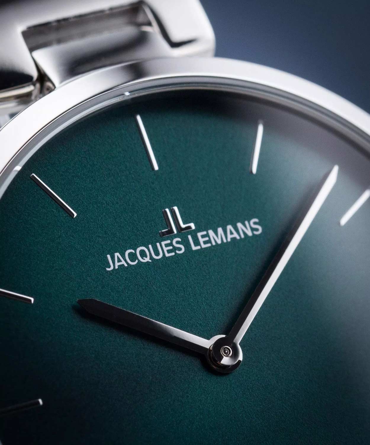 Наручные часы Jacques Lemans 1-2110D