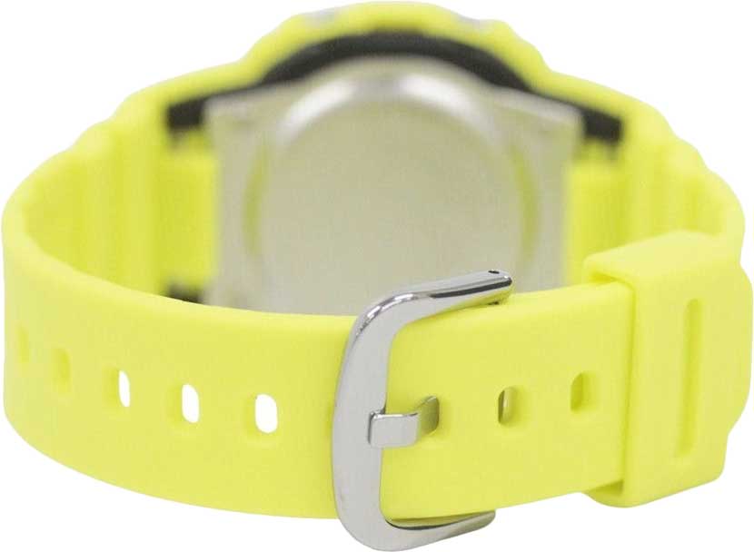 Японские наручные часы CASIO G-SHOCK GMD-S5600EP-9