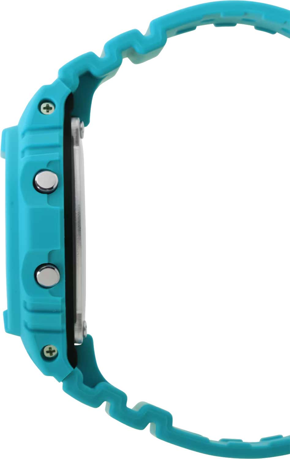 Японские наручные часы CASIO G-SHOCK DW-5600EP-2