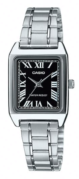 Японские наручные часы CASIO CASIO COLLECTION LTP-V007D-1B