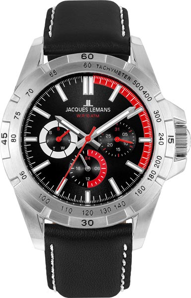 Наручные часы Jacques Lemans 42-11A