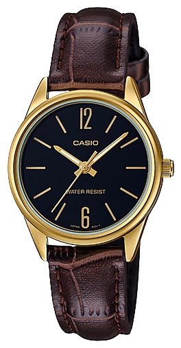 Японские наручные часы CASIO CASIO COLLECTION LTP-V005GL-1B