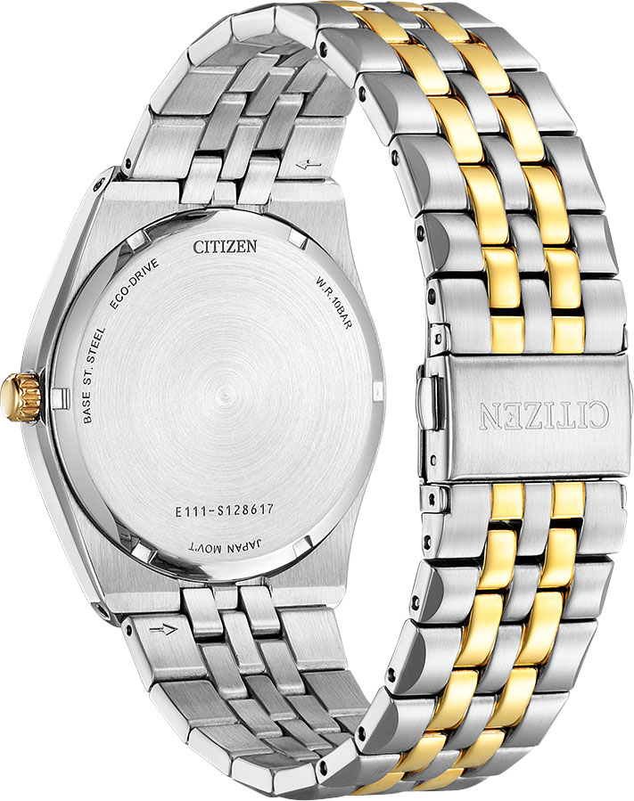 Японские наручные часы CITIZEN  BM7334-58E