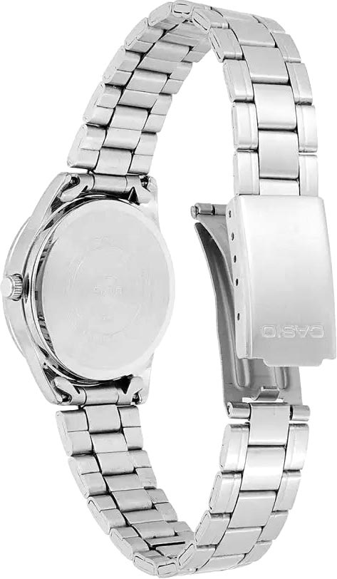 Японские наручные часы CASIO CASIO COLLECTION LTP-V005D-2B