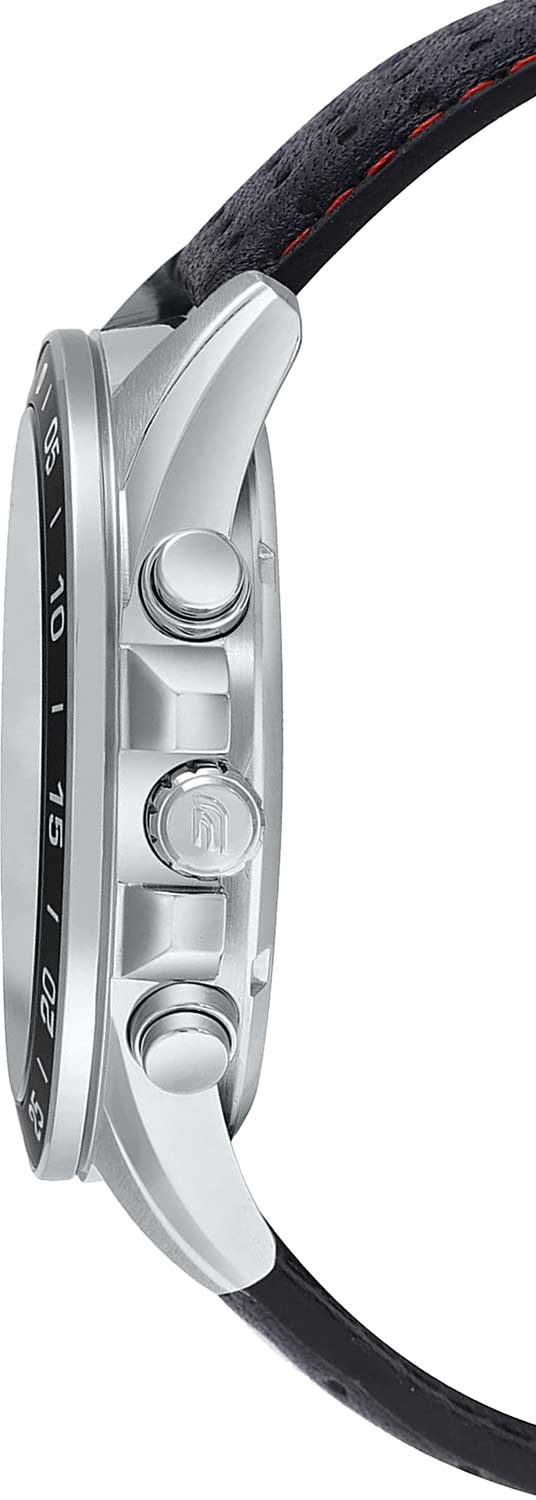 Японские наручные часы CASIO EDIFICE EFV-550L-1A