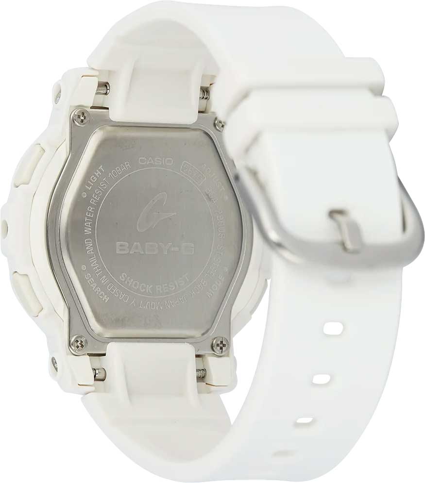 Японские наручные часы CASIO BABY-G BGA-290US-4A