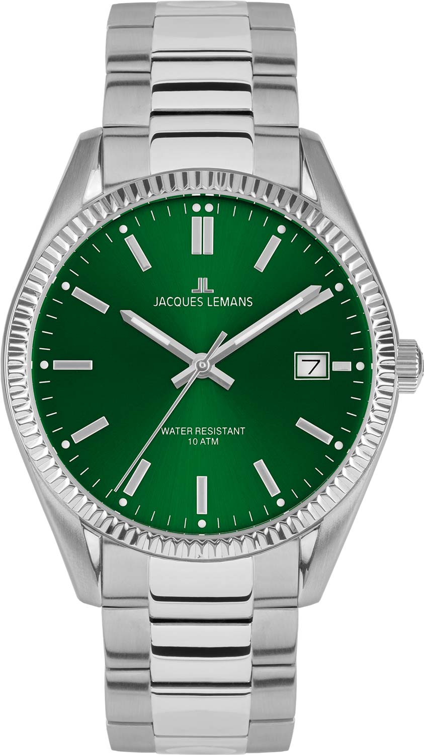 Наручные часы Jacques Lemans 50-3E