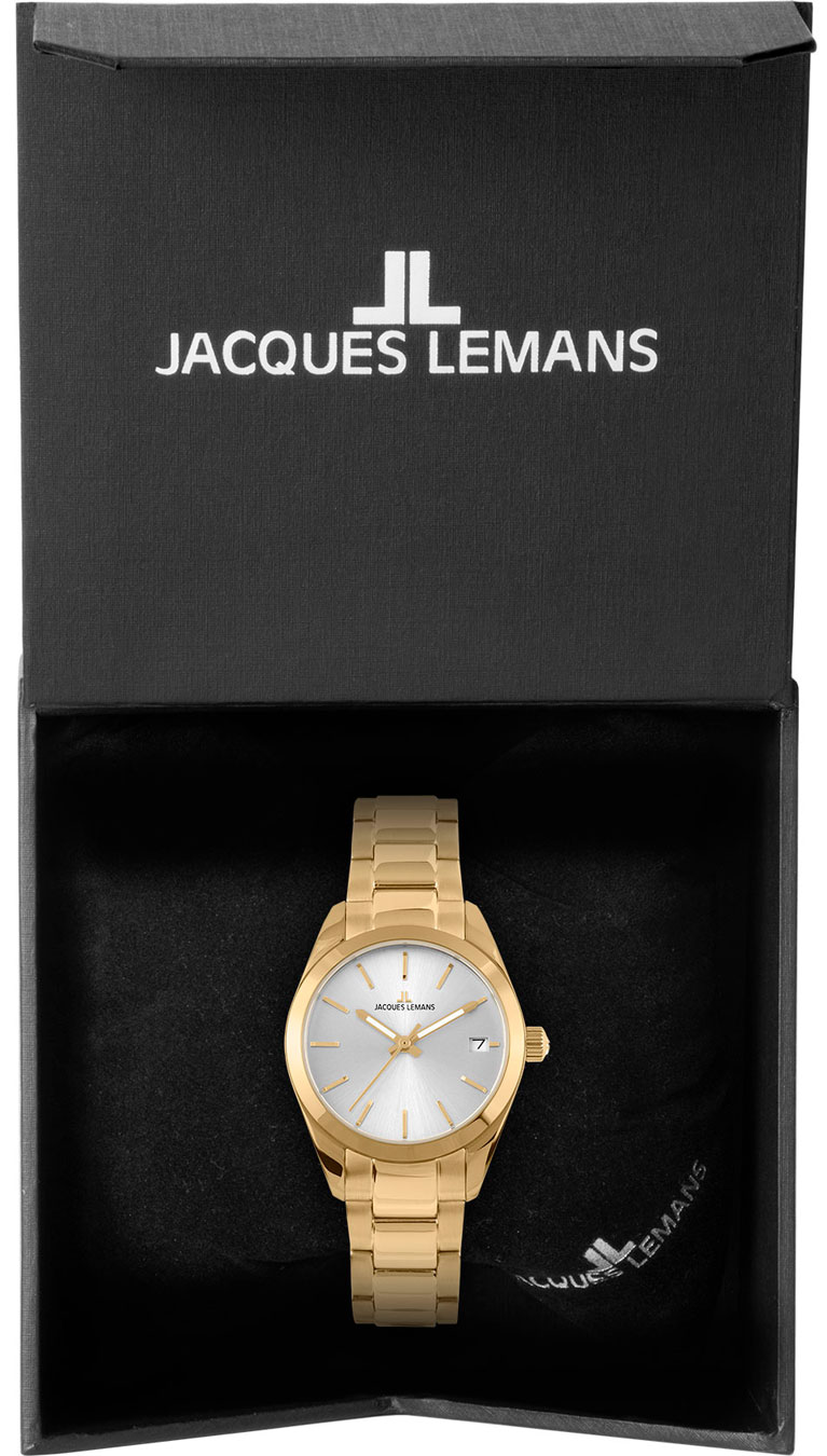 Наручные часы Jacques Lemans 1-2132C