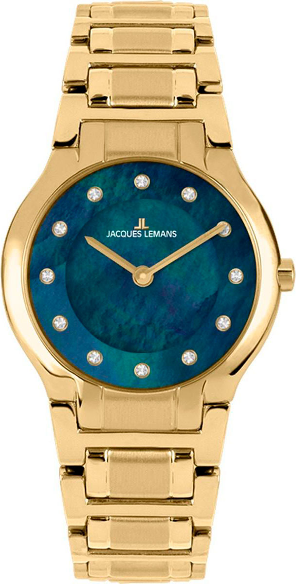 Наручные часы Jacques Lemans 1-2167E