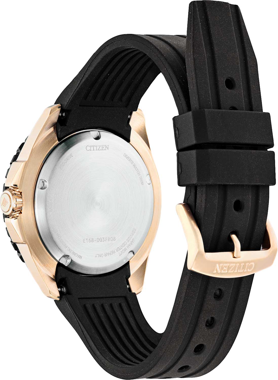 Японские наручные часы CITIZEN  BN0196-01L