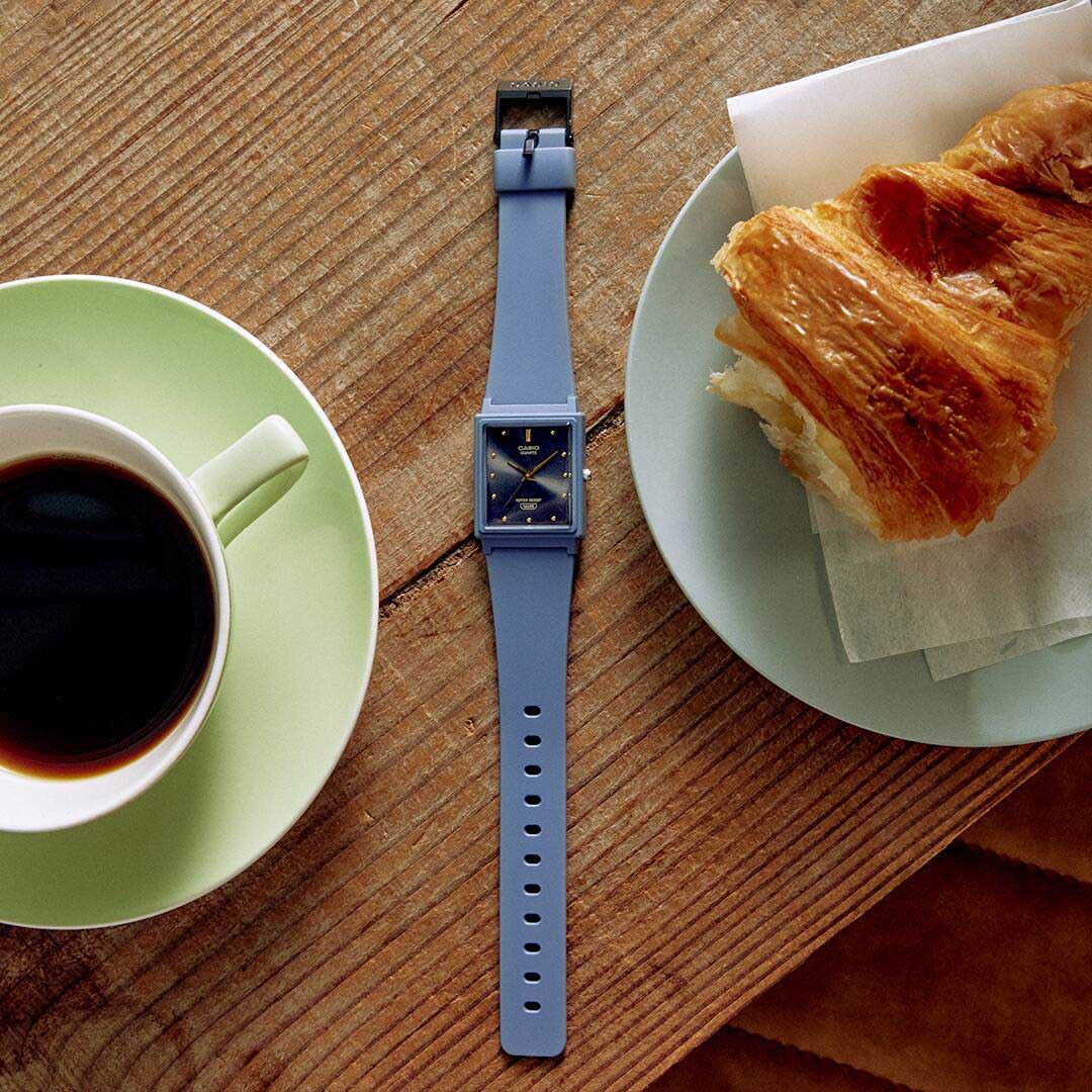 Японские наручные часы Casio Collection MQ-38UC-2A2