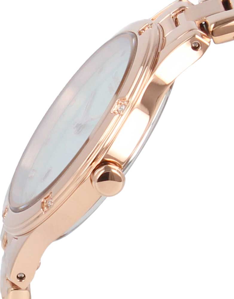 Японские наручные часы CASIO SHEEN SHE-4546PG-3A