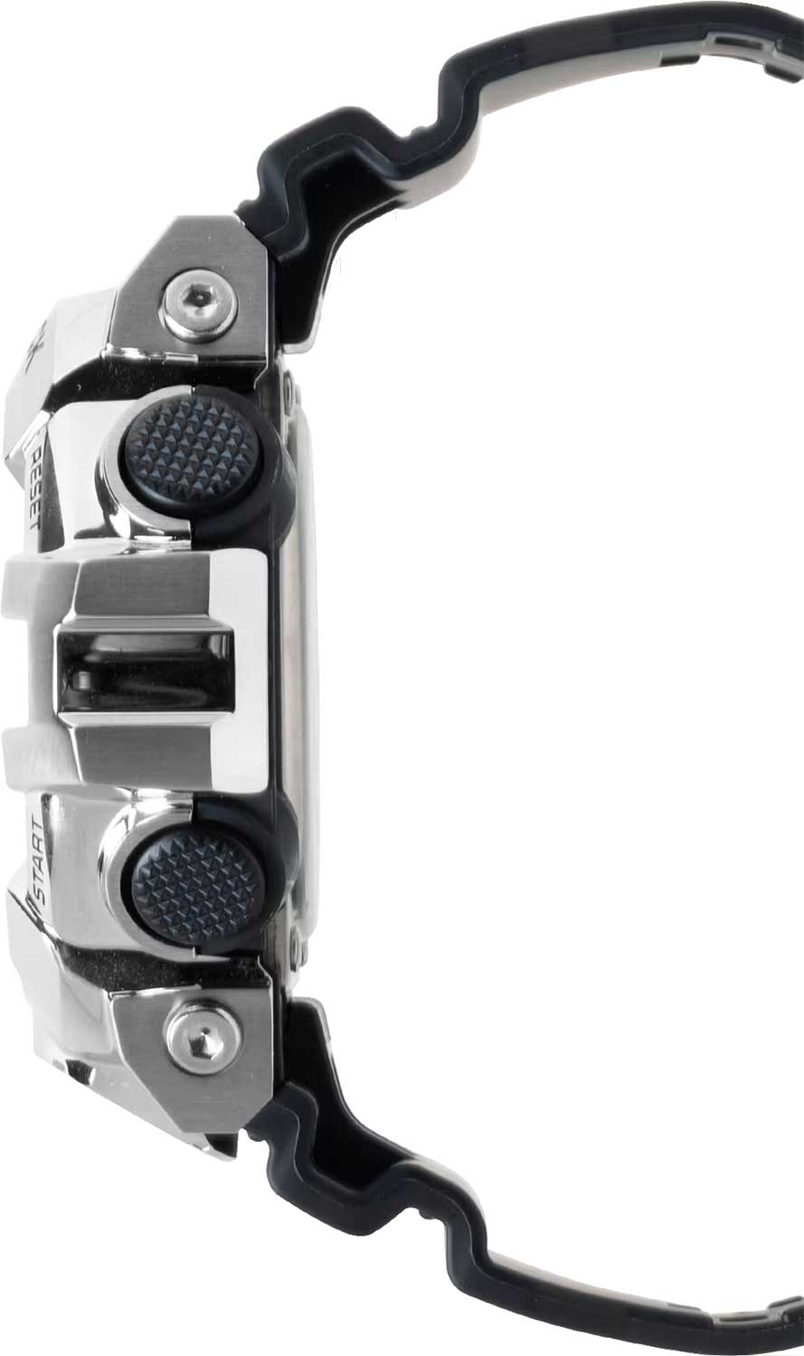 Японские наручные часы CASIO G-SHOCK GM-700-1A