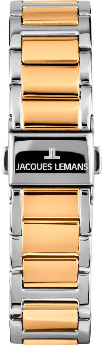 Наручные часы Jacques Lemans 1-2151G с хронографом