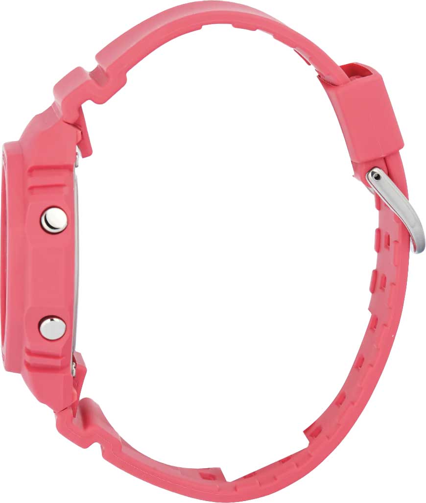 Японские наручные часы CASIO G-SHOCK GMA-P2100-4A