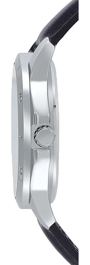 Японские наручные часы CASIO CASIO COLLECTION MTP-V004L-1B