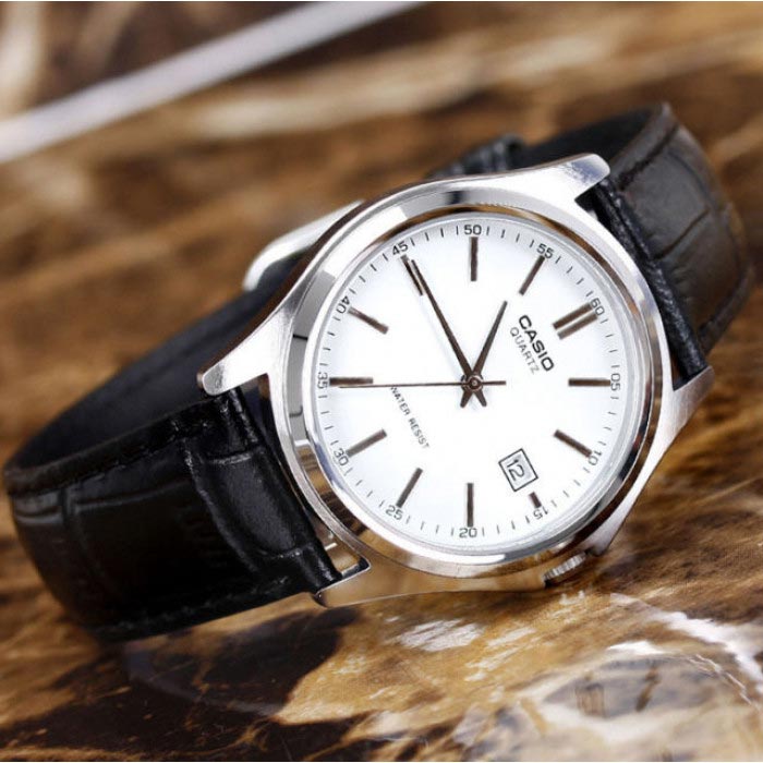 Японские наручные часы CASIO CASIO COLLECTION MTP-1183E-7A