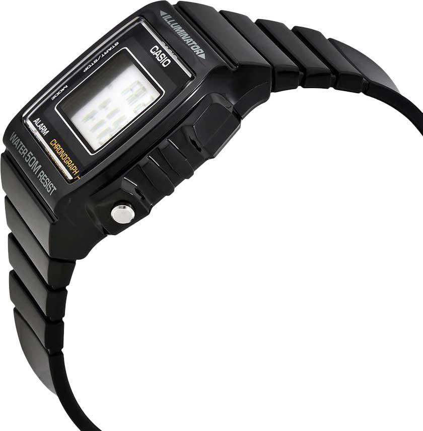 Японские наручные часы CASIO CASIO COLLECTION W-215H-1A